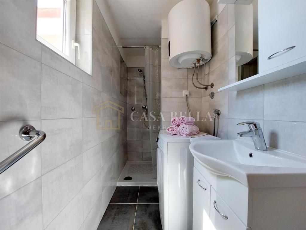 Appartamento In vendita - PRIMORSKO-GORANSKA CRIKVENICA