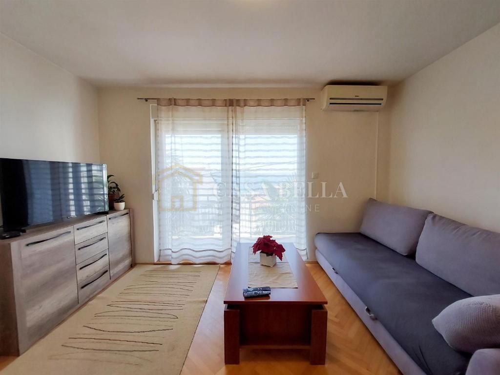 Appartamento In vendita - PRIMORSKO-GORANSKA CRIKVENICA