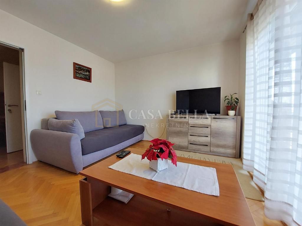 Appartamento In vendita - PRIMORSKO-GORANSKA CRIKVENICA