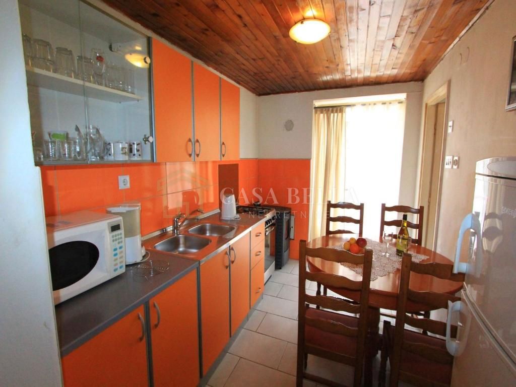 Appartamento In vendita - PRIMORSKO-GORANSKA CRIKVENICA