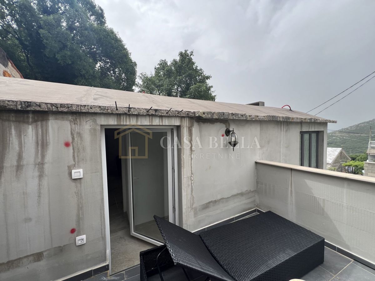 House For sale - PRIMORSKO-GORANSKA VINODOLSKA OPĆINA
