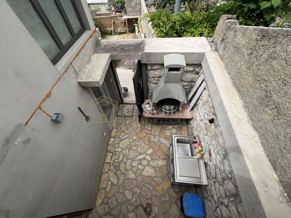 House For sale - PRIMORSKO-GORANSKA VINODOLSKA OPĆINA