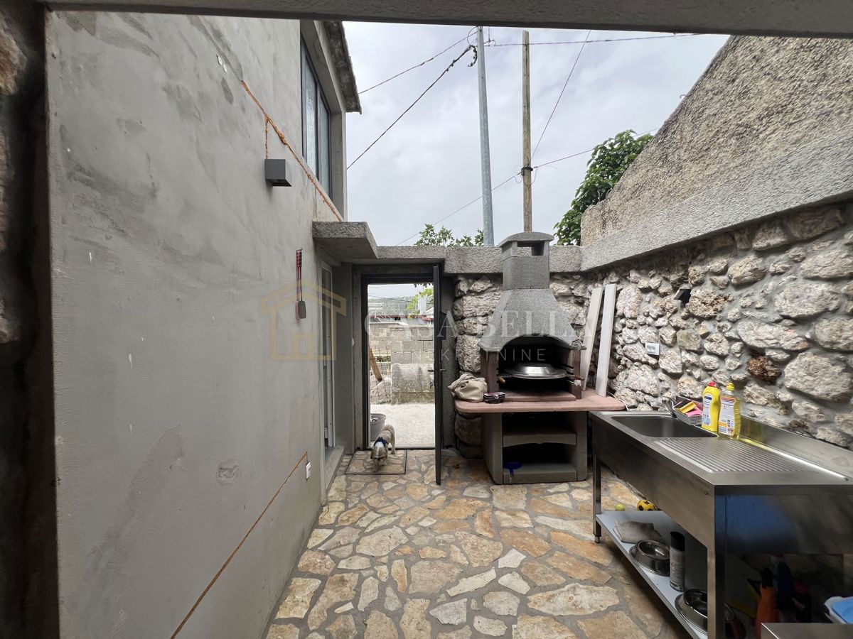 House For sale - PRIMORSKO-GORANSKA VINODOLSKA OPĆINA