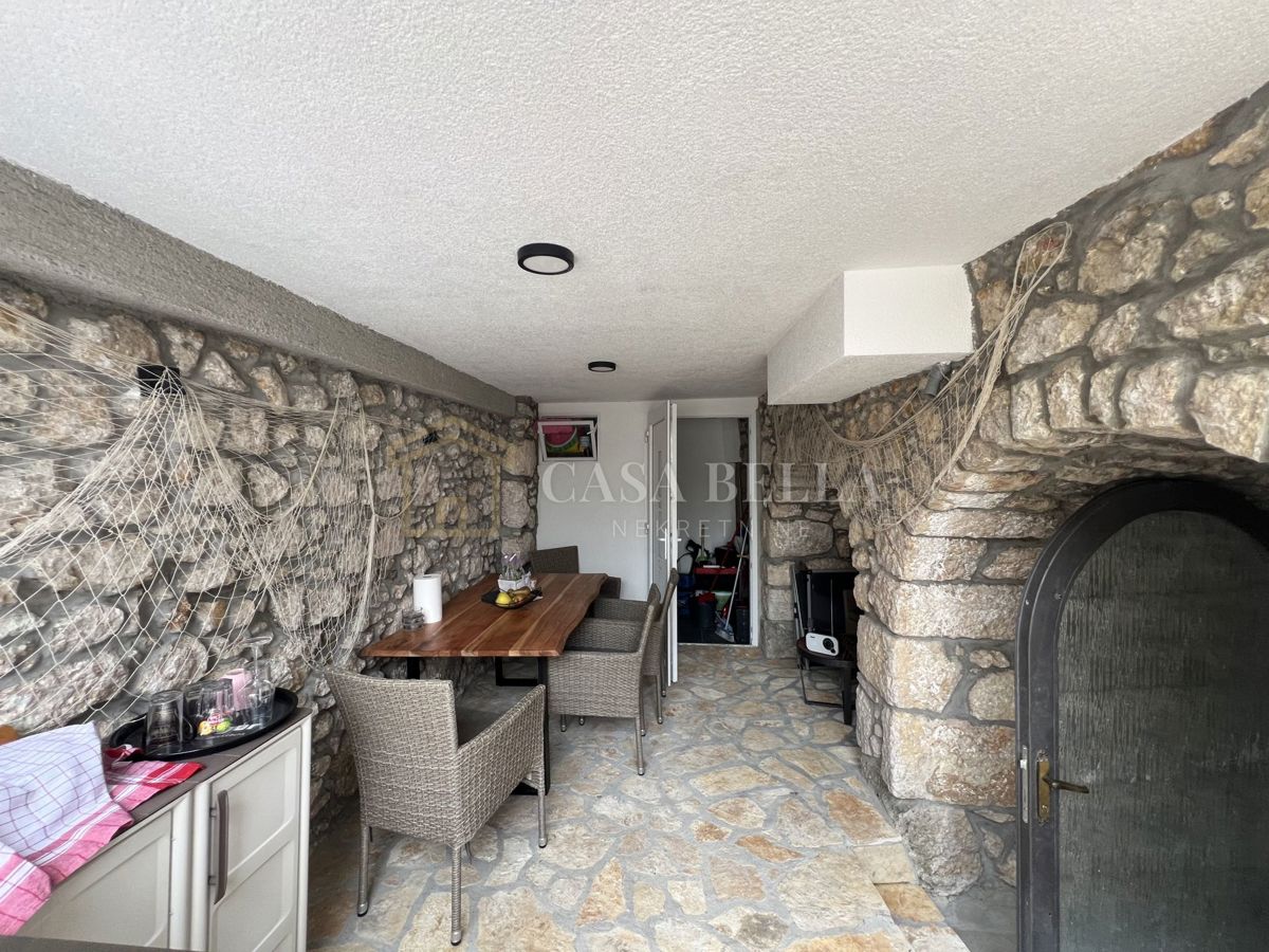 House For sale - PRIMORSKO-GORANSKA VINODOLSKA OPĆINA