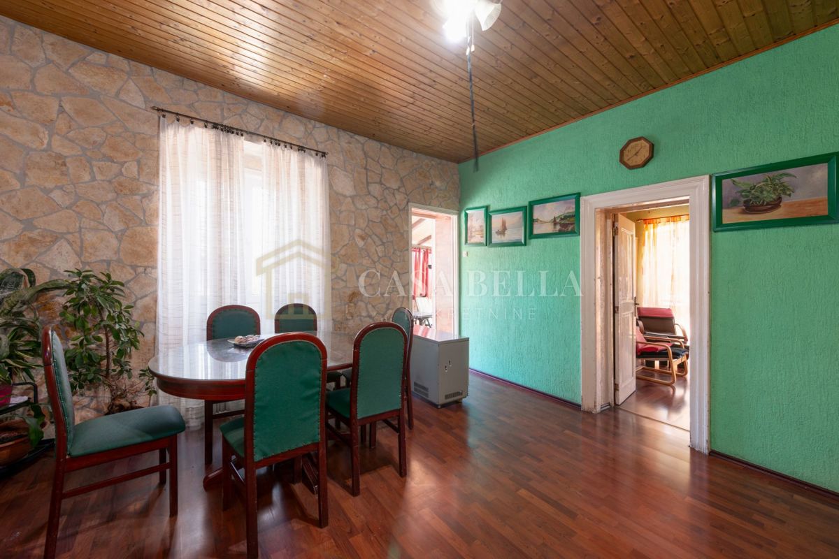 Appartamento In vendita - PRIMORSKO-GORANSKA RIJEKA