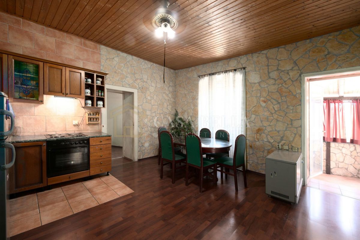 Appartamento In vendita - PRIMORSKO-GORANSKA RIJEKA