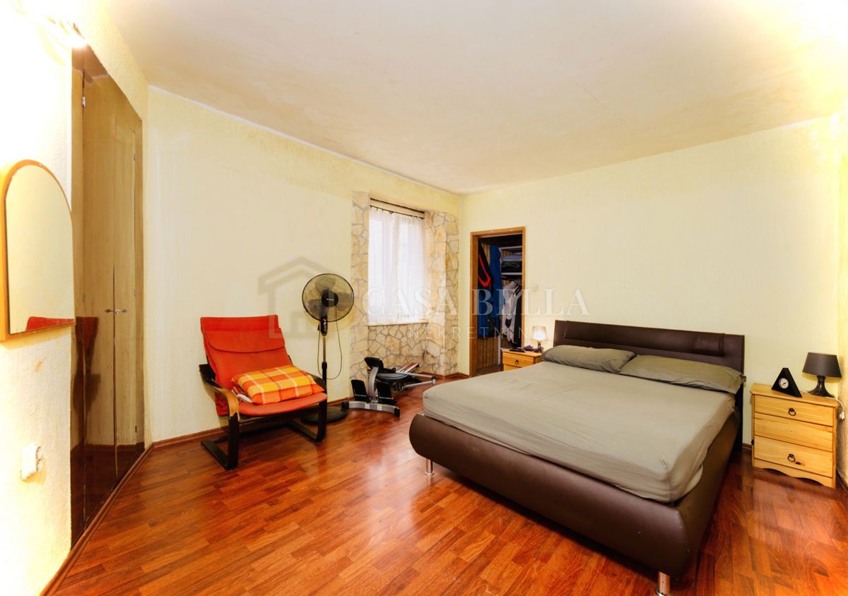 Appartamento In vendita - PRIMORSKO-GORANSKA RIJEKA