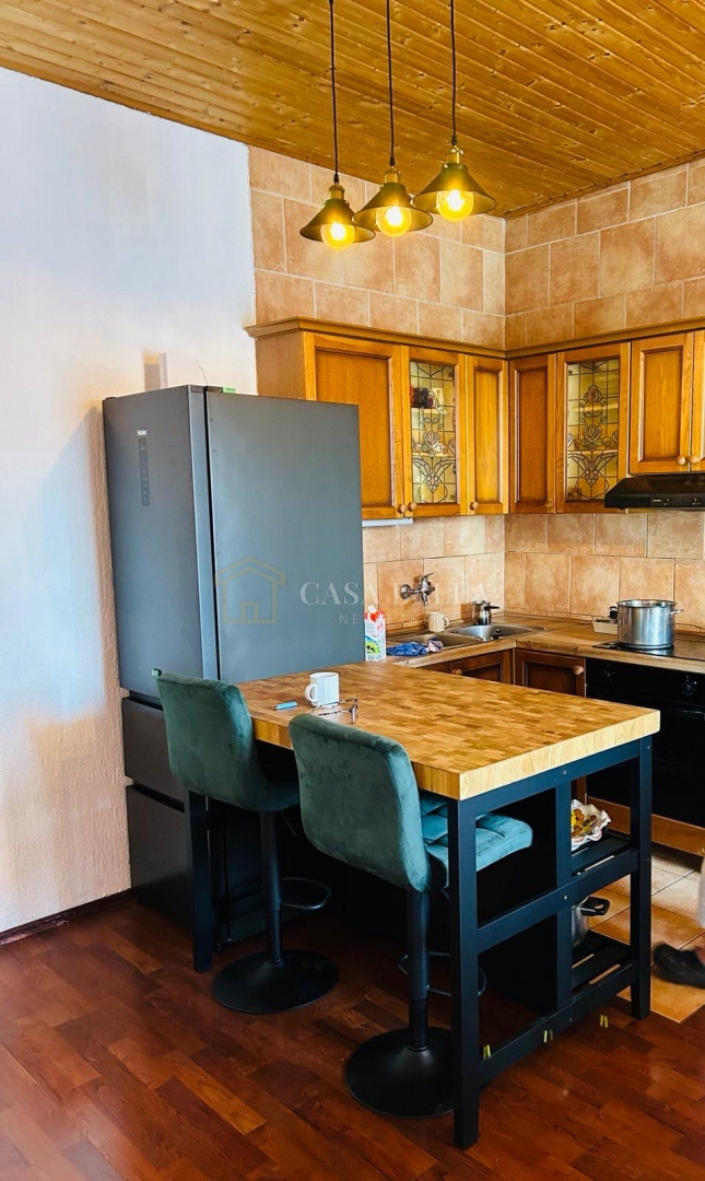 Appartamento In vendita - PRIMORSKO-GORANSKA RIJEKA