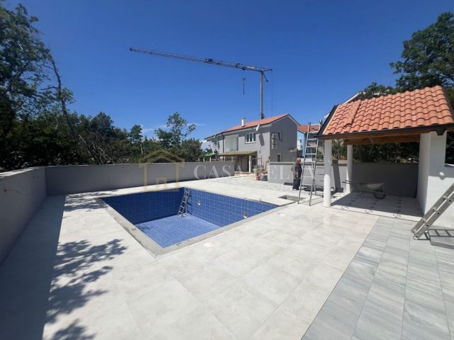 Haus zu verkaufen – Crikvenica