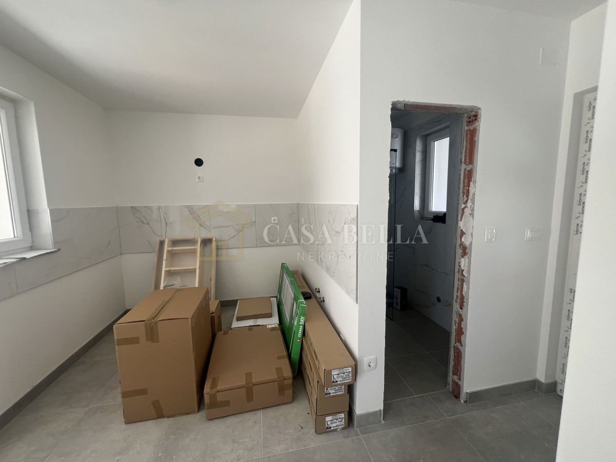 Haus Zu verkaufen - PRIMORSKO-GORANSKA CRIKVENICA