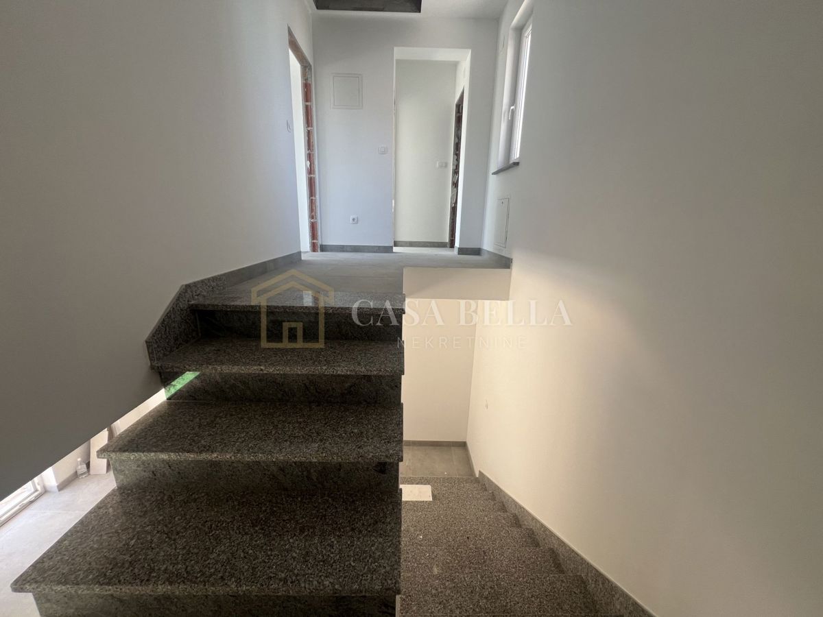 Haus Zu verkaufen - PRIMORSKO-GORANSKA CRIKVENICA