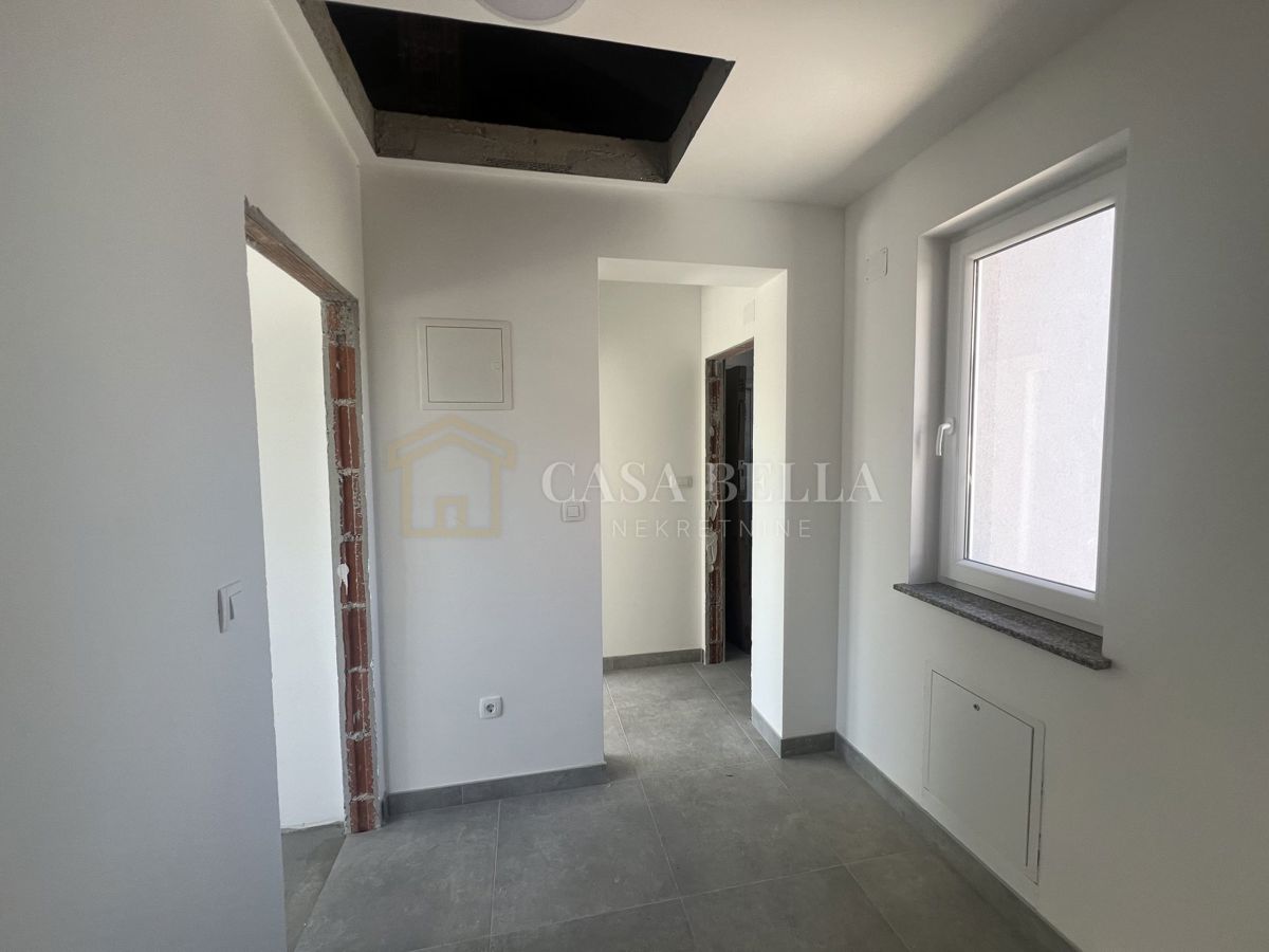 Haus Zu verkaufen - PRIMORSKO-GORANSKA CRIKVENICA