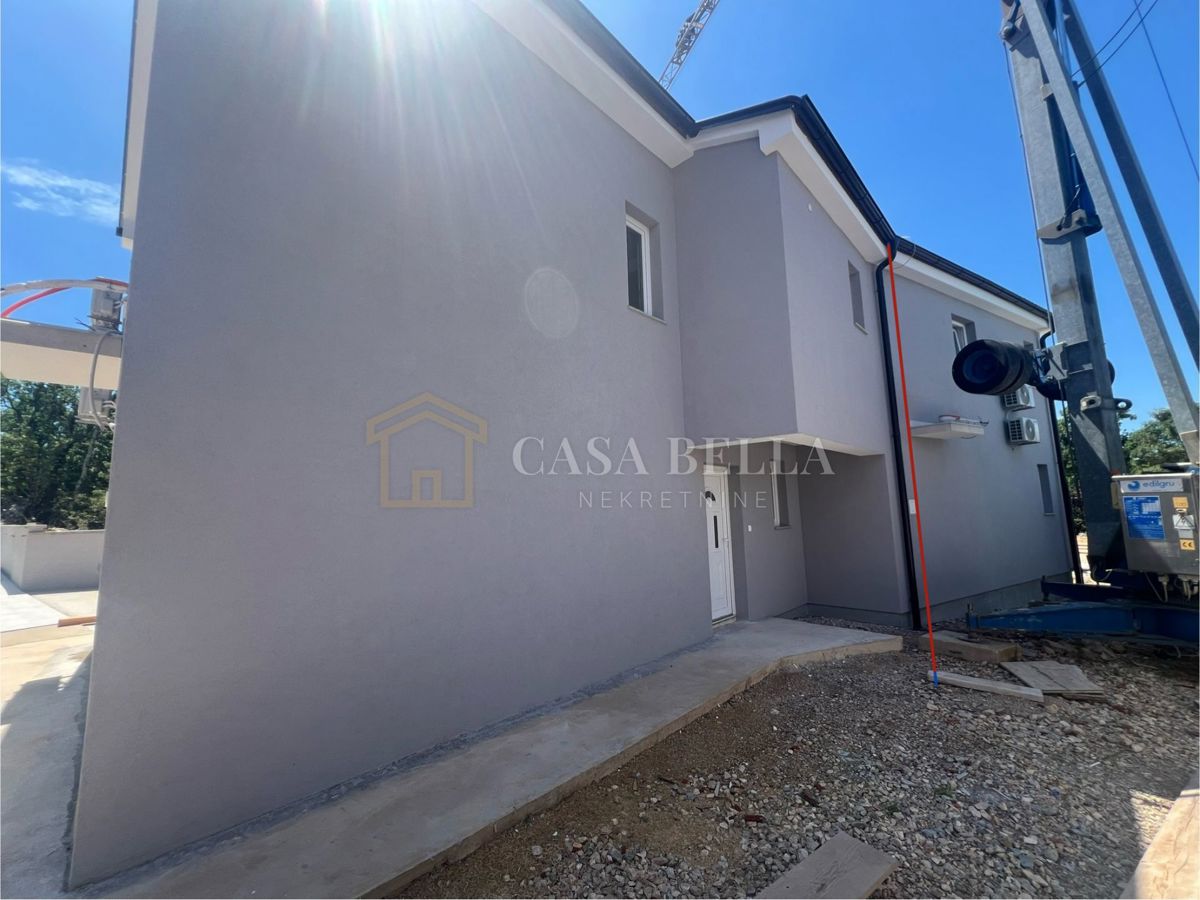 Haus Zu verkaufen - PRIMORSKO-GORANSKA CRIKVENICA