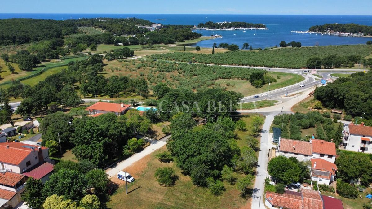Terreno In vendita - Istarska Poreč - foto 1/3