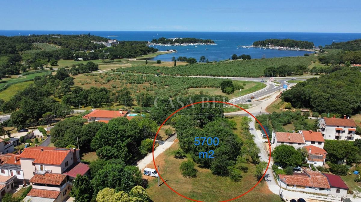 Terreno In vendita - Istarska Poreč - foto 2/3