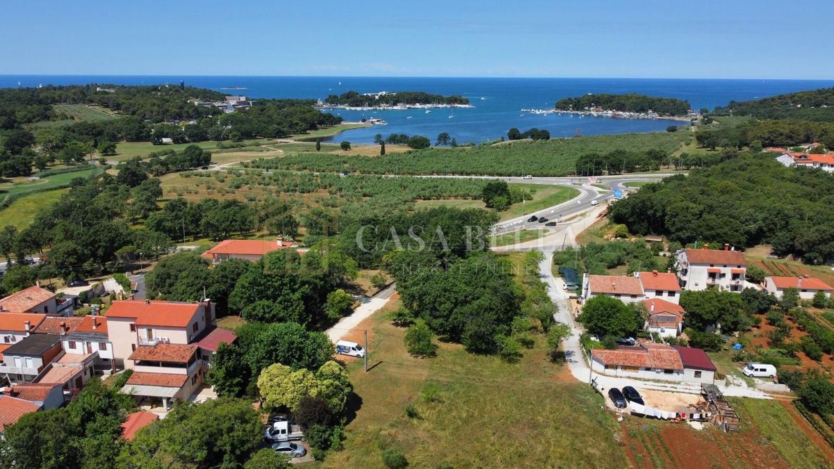 Terreno In vendita - Istarska Poreč - foto 3/3