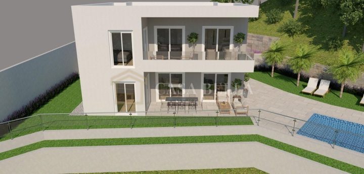 Maison à vendre – Kastav