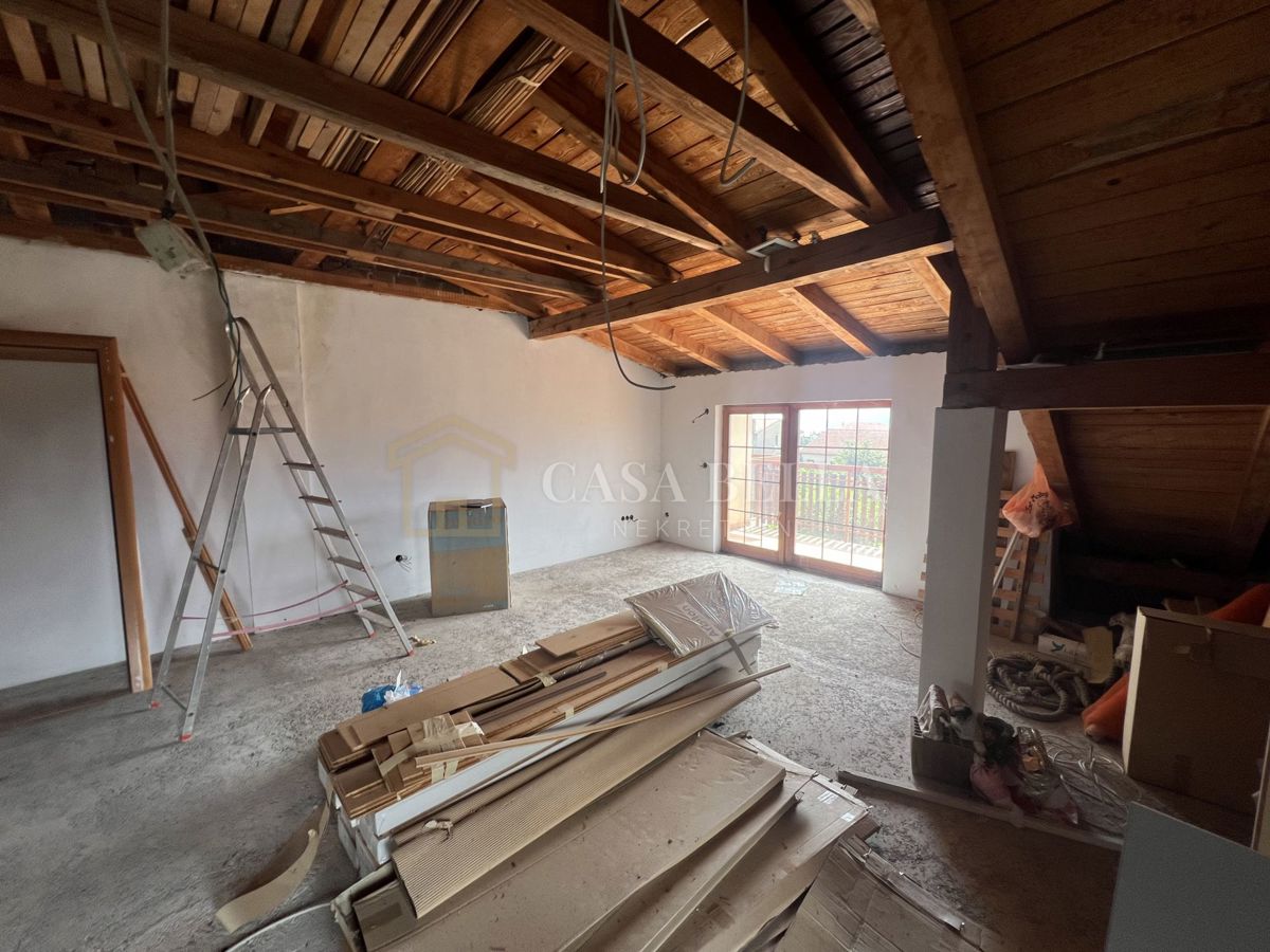 Haus Zu verkaufen - PRIMORSKO-GORANSKA VIŠKOVO