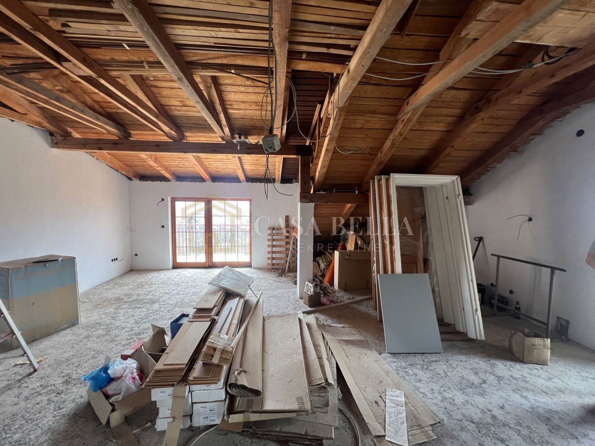 Haus Zu verkaufen - PRIMORSKO-GORANSKA VIŠKOVO
