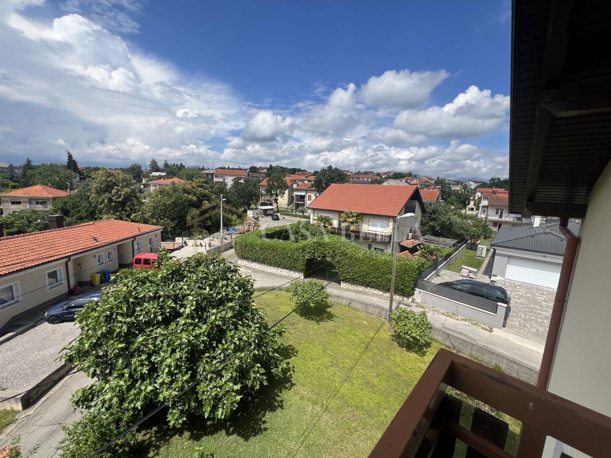 Haus Zu verkaufen - PRIMORSKO-GORANSKA VIŠKOVO