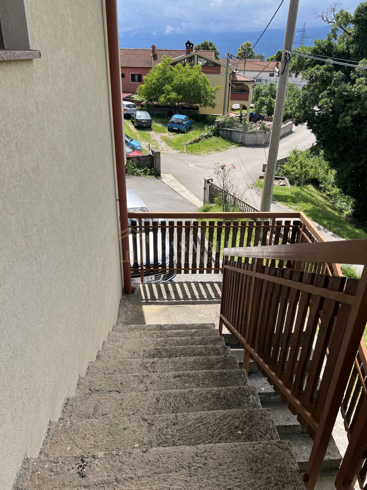 Haus Zu verkaufen - PRIMORSKO-GORANSKA VIŠKOVO