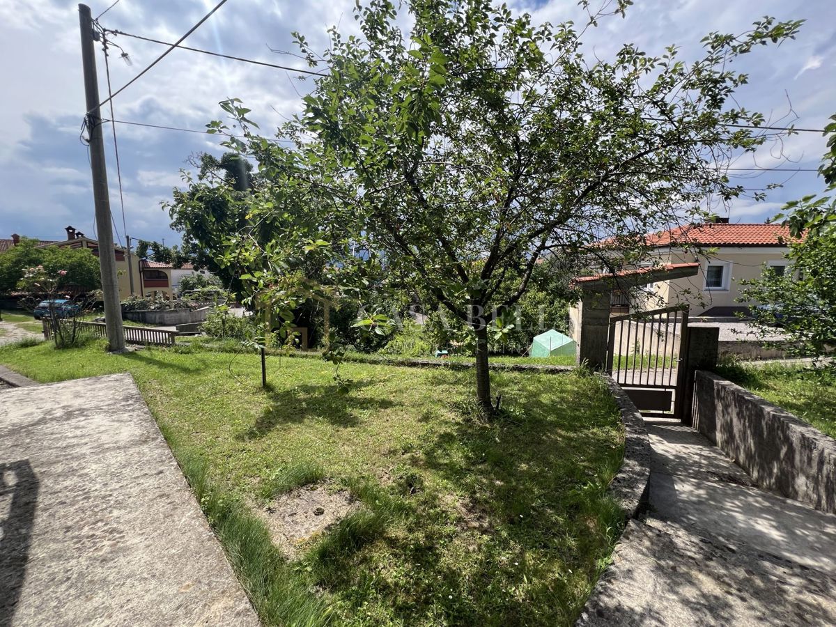 Haus Zu verkaufen - PRIMORSKO-GORANSKA VIŠKOVO