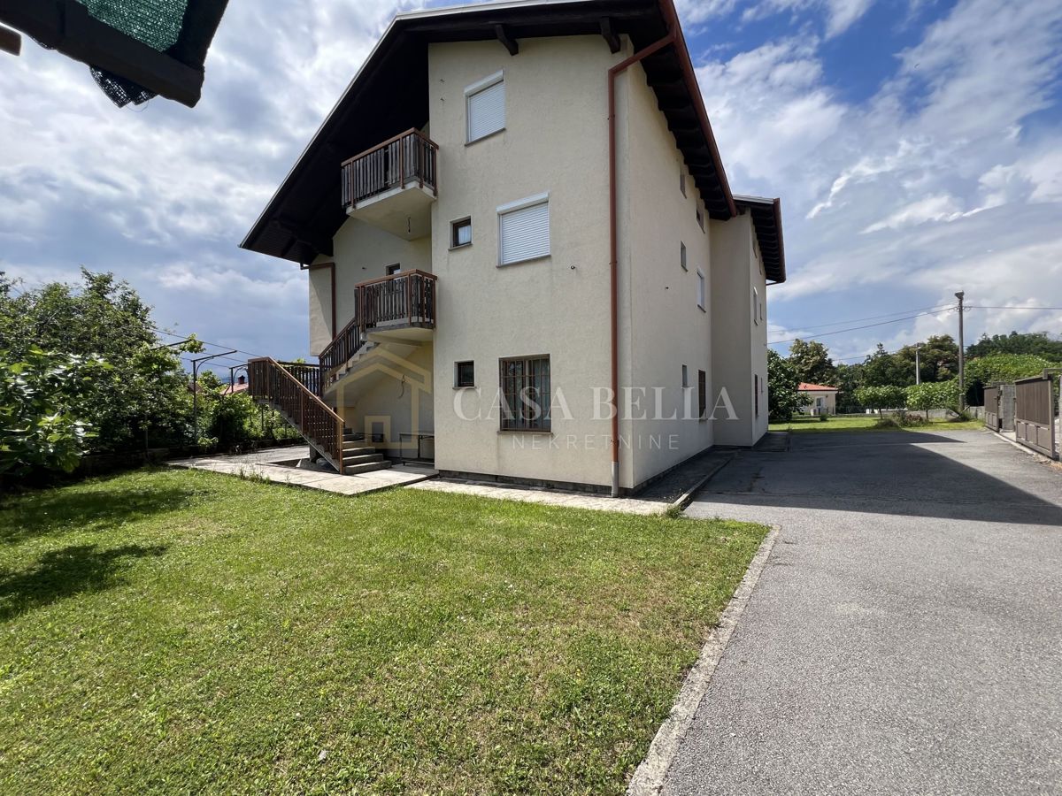 Haus Zu verkaufen - PRIMORSKO-GORANSKA VIŠKOVO