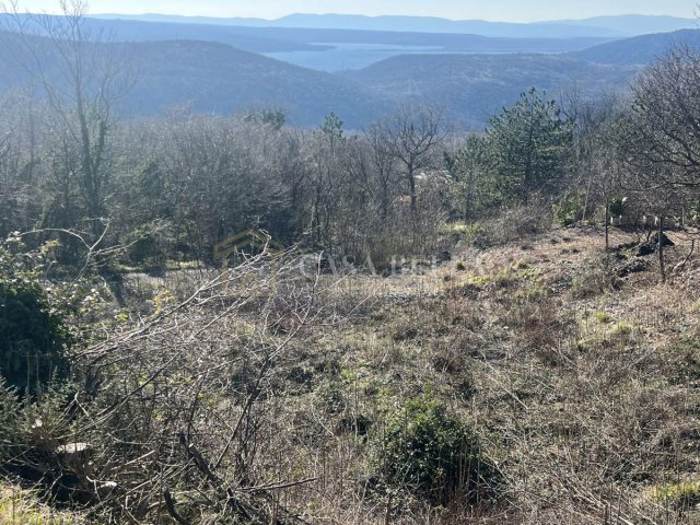 Land for sale – Vinodolska Općina