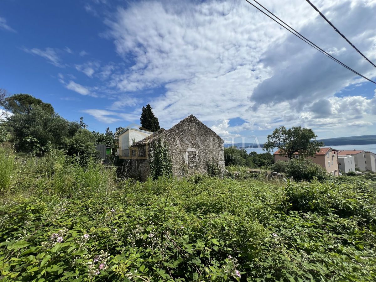 Land For sale - Primorsko-goranska Crikvenica - foto 1/8