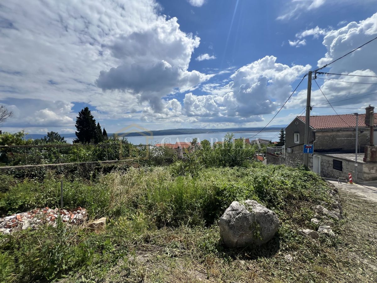 Land For sale - PRIMORSKO-GORANSKA CRIKVENICA
