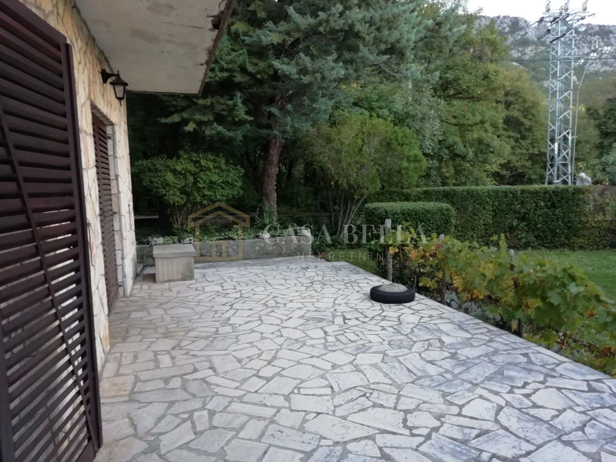 Maison À vendre - PRIMORSKO-GORANSKA VINODOLSKA OPĆINA