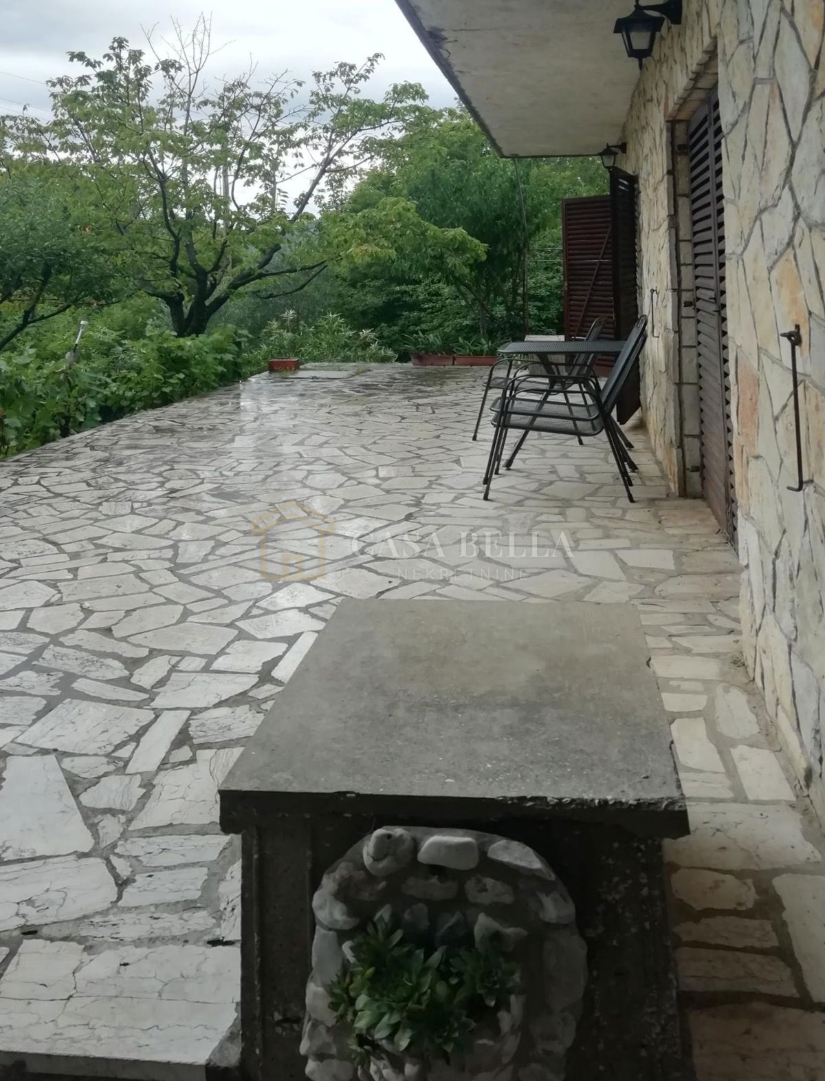Maison À vendre - PRIMORSKO-GORANSKA VINODOLSKA OPĆINA