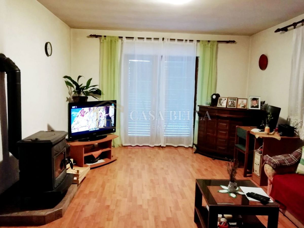 Maison À vendre - PRIMORSKO-GORANSKA VINODOLSKA OPĆINA
