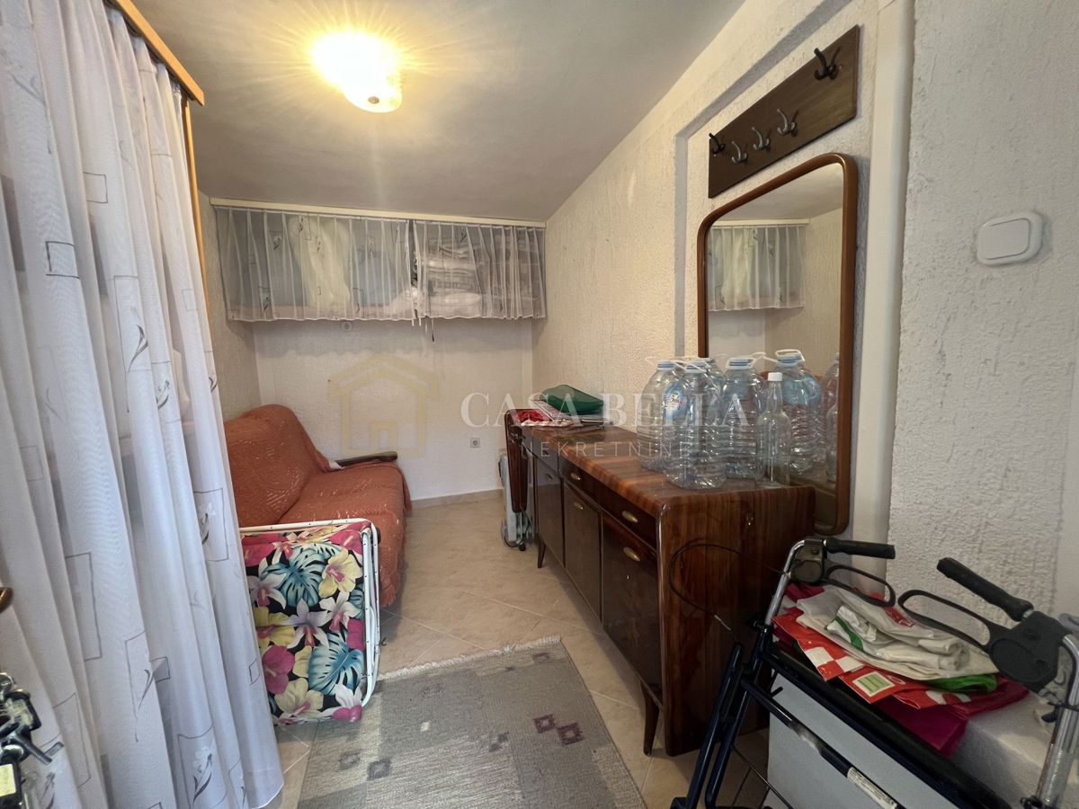 Appartement À vendre - PRIMORSKO-GORANSKA CRIKVENICA