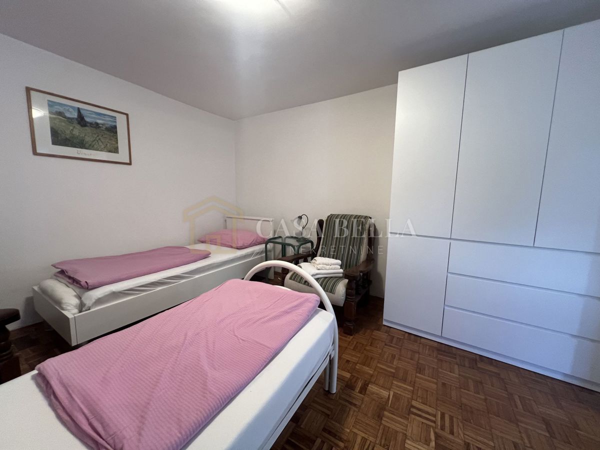 Appartement À vendre - PRIMORSKO-GORANSKA CRIKVENICA