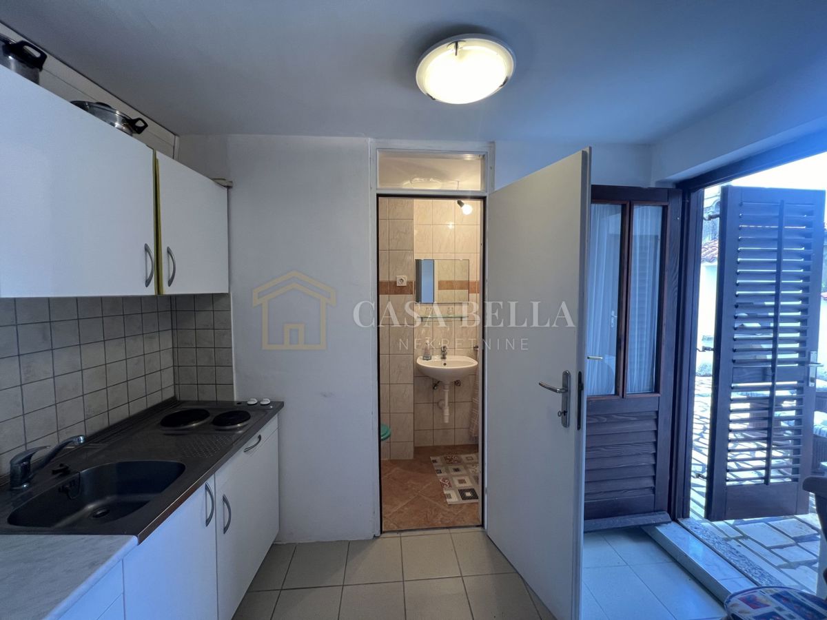Appartement À vendre - PRIMORSKO-GORANSKA CRIKVENICA