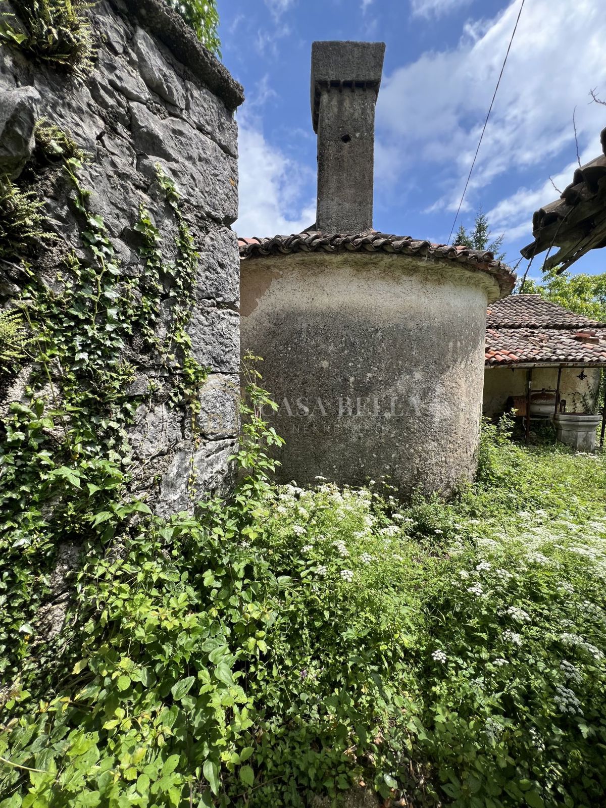 Dům Na prodej - PRIMORSKO-GORANSKA OPATIJA