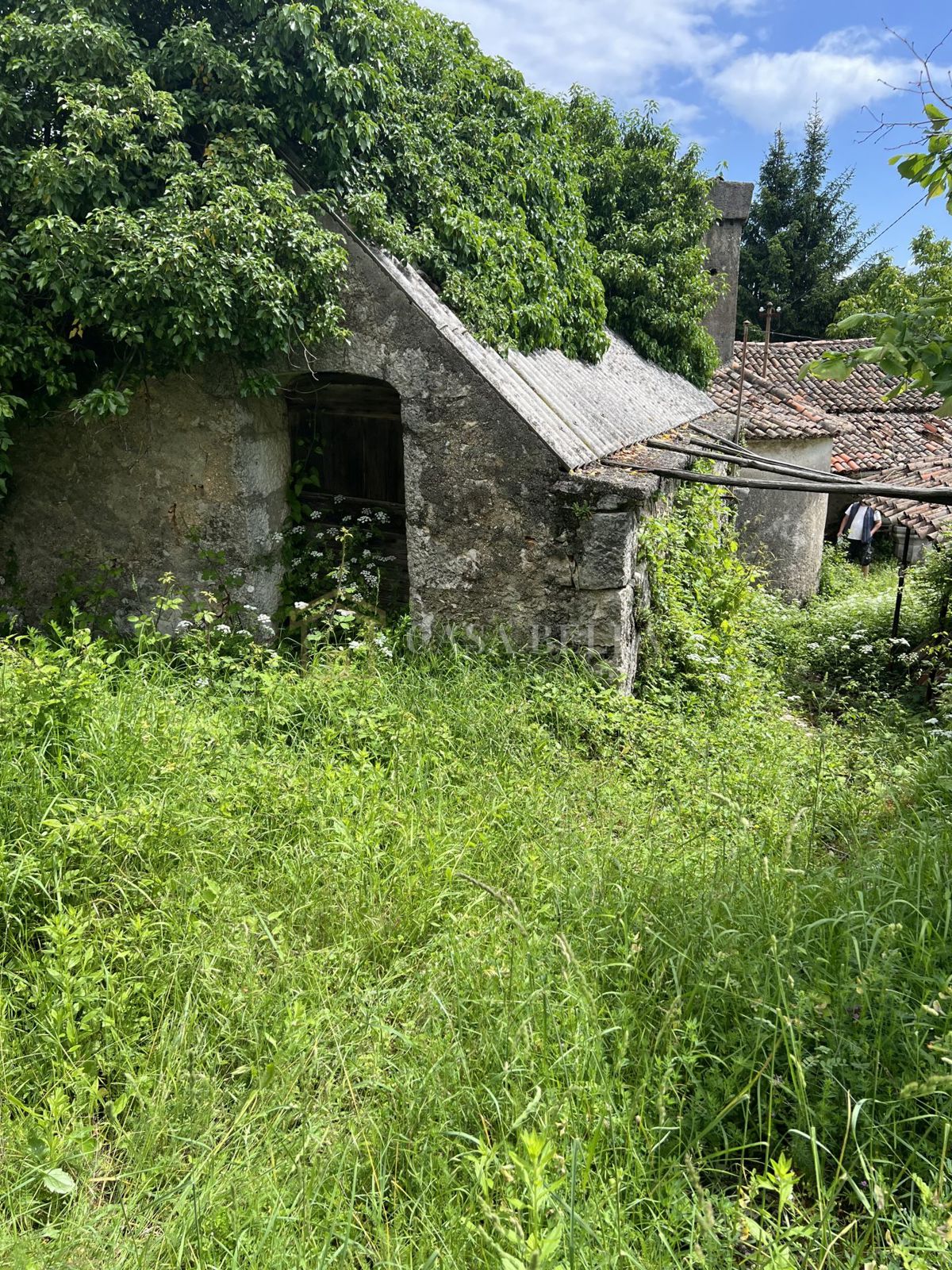 Dům Na prodej - PRIMORSKO-GORANSKA OPATIJA