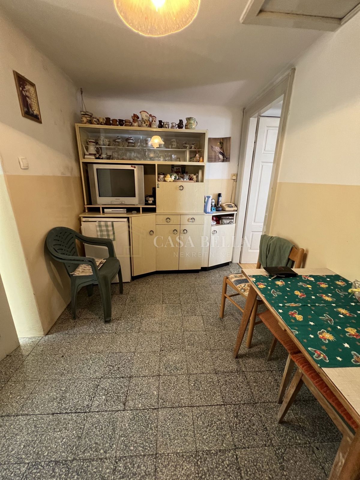 Haus Zu verkaufen - PRIMORSKO-GORANSKA LOVRAN
