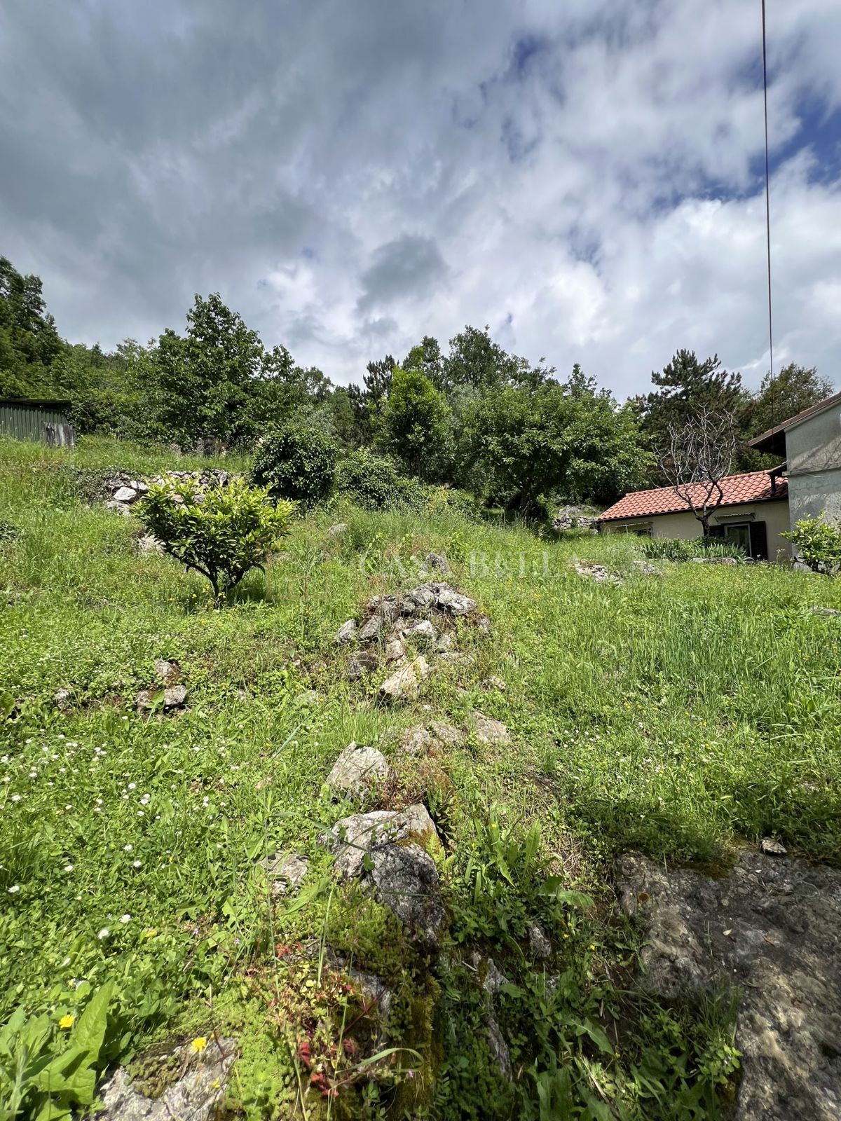 Haus Zu verkaufen - PRIMORSKO-GORANSKA LOVRAN