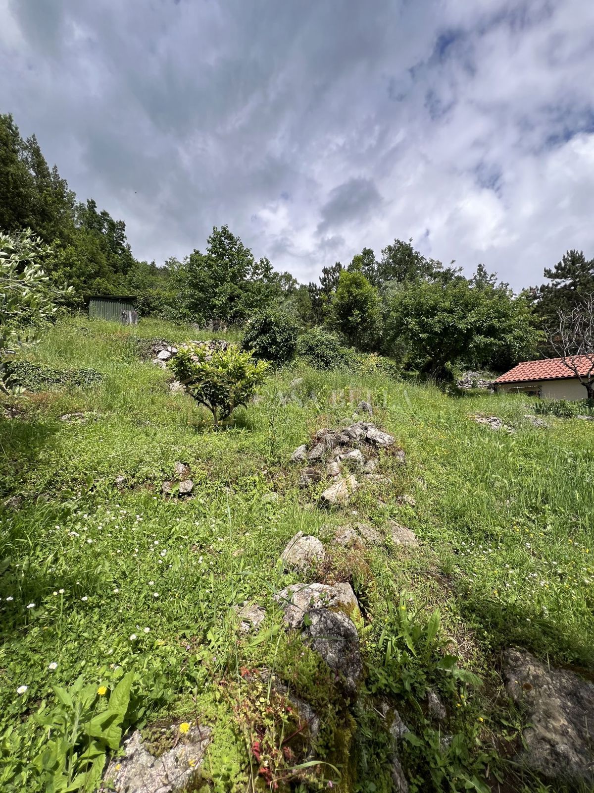 Haus Zu verkaufen - PRIMORSKO-GORANSKA LOVRAN