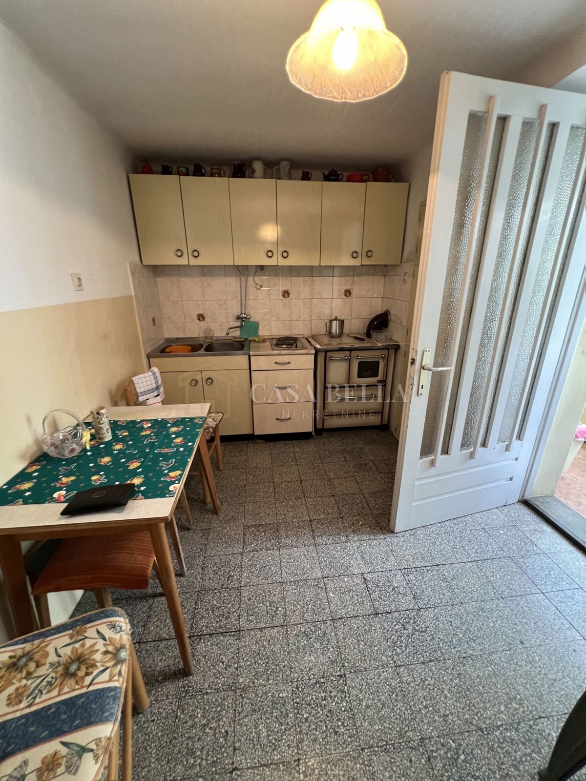 Haus Zu verkaufen - PRIMORSKO-GORANSKA LOVRAN
