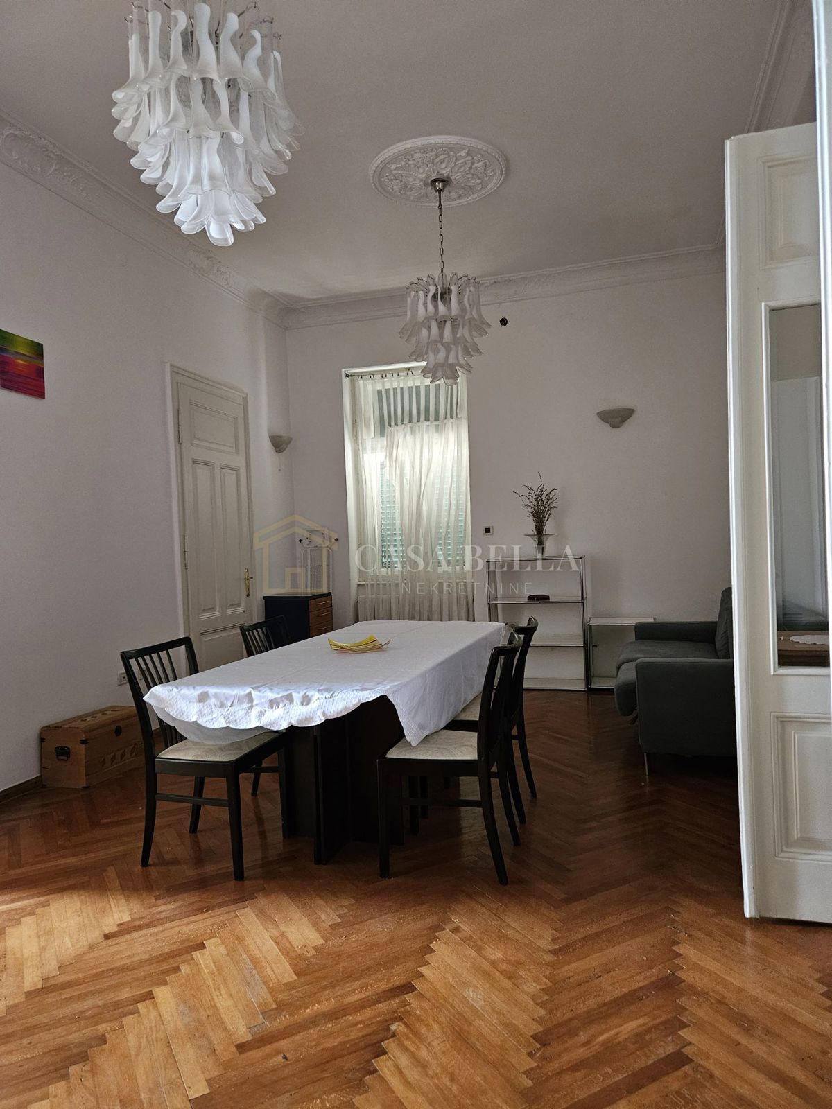 Stan Na prodaju - PRIMORSKO-GORANSKA OPATIJA