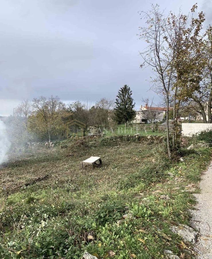 Grundstück Zu verkaufen - Primorsko-goranska Viškovo - foto 2/2