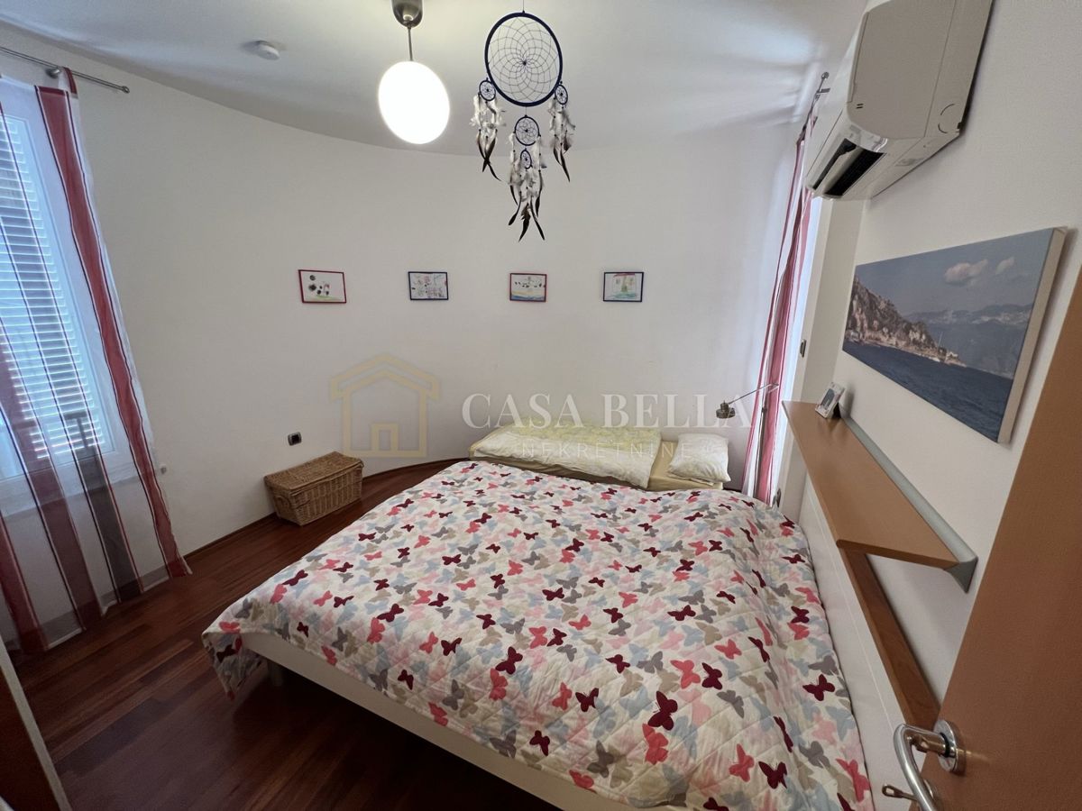 Apartmán Na prodej - PRIMORSKO-GORANSKA KRK