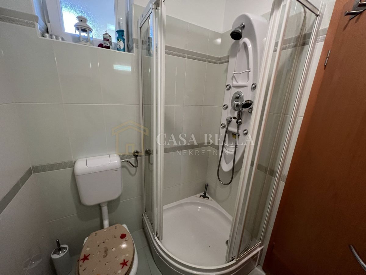 Apartmán Na prodej - PRIMORSKO-GORANSKA KRK