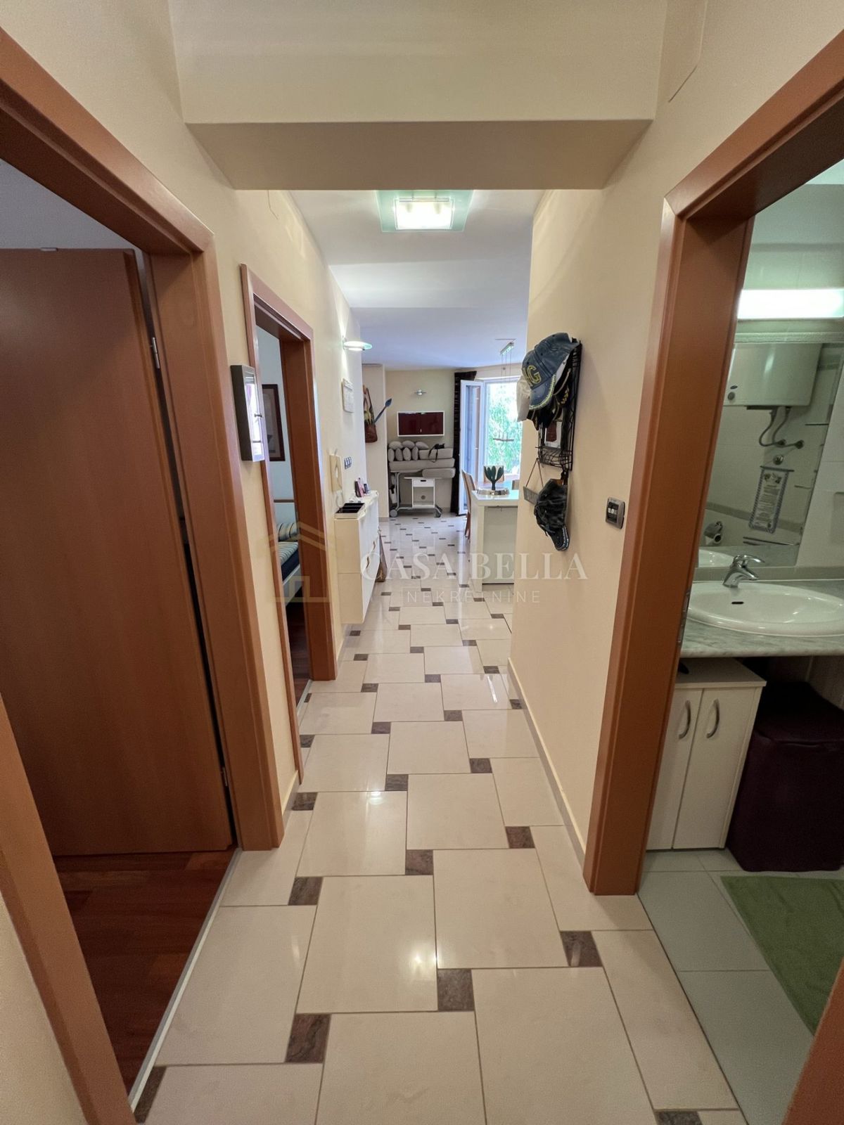 Apartmán Na prodej - PRIMORSKO-GORANSKA KRK