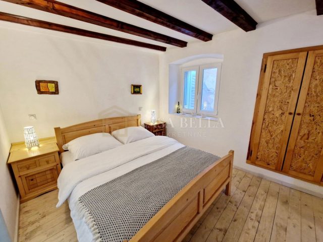 Appartement à vendre – Cres