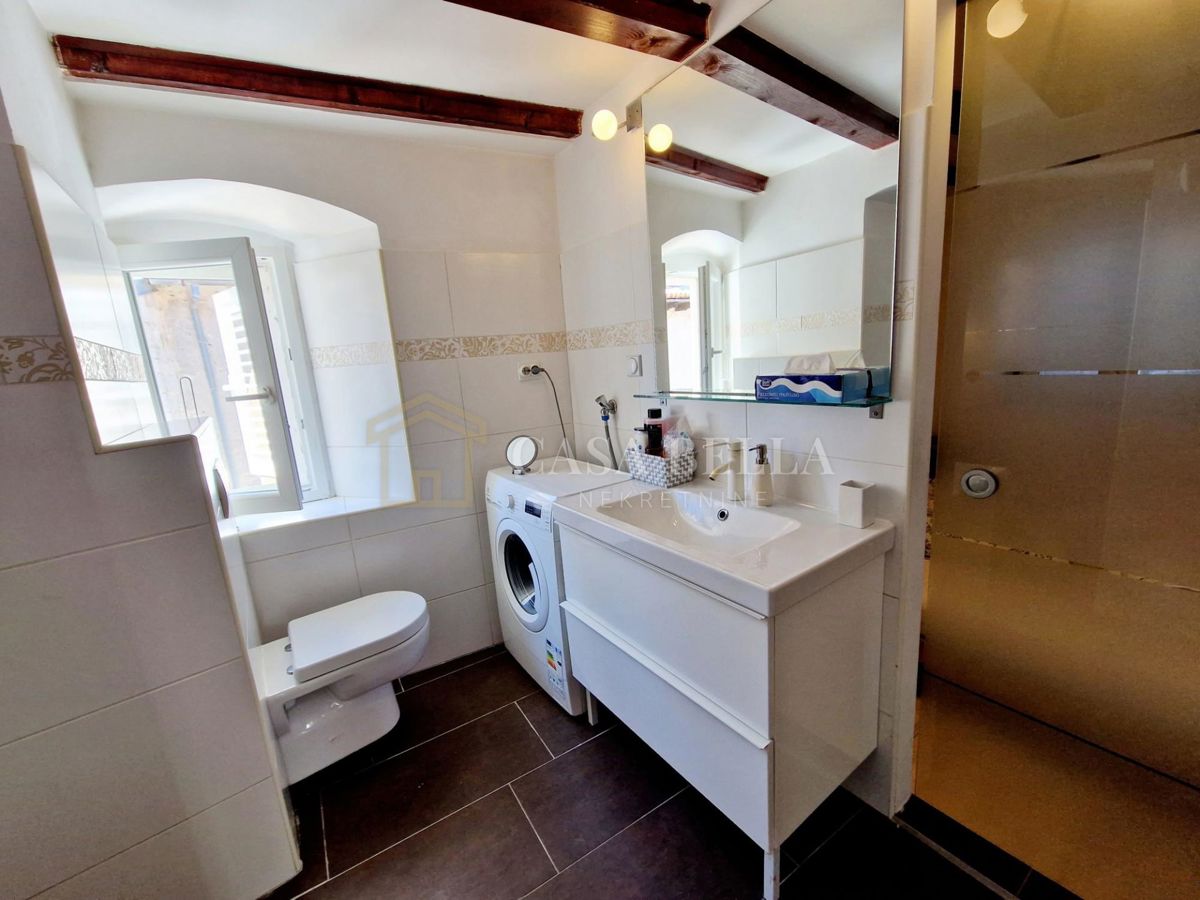 Apartmán Na predaj - PRIMORSKO-GORANSKA CRES