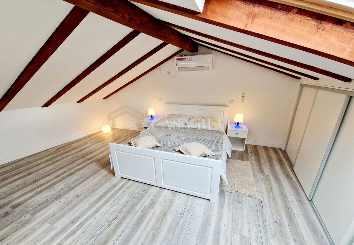 Apartmán Na predaj - PRIMORSKO-GORANSKA CRES
